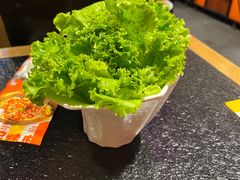 -杨记齐齐哈尔烤肉(逸仙路店)