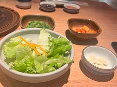 -烧肉达人•炭火烧肉(新天地店)