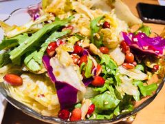 -木屋烧烤(西南角店)