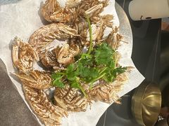 -老虎滩大连海鲜烧烤(建邺云锦路总店)
