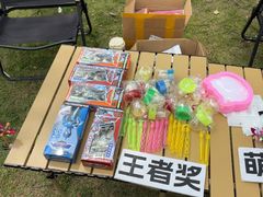 -上海月湖雕塑公园