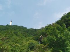 -狼牙山风景区