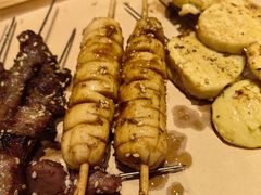 -那些年记忆烧烤