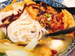 -螺世纪螺蛳粉·桂味小排档(裕德店)