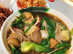 -万顺啤酒屋(皇寺路店)