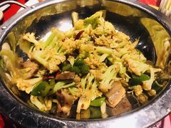 -老苏州芳和园茶酒楼  传统苏帮菜(观前店)
