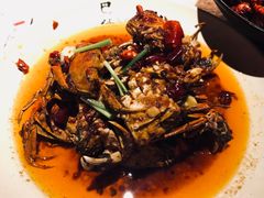 -巴厘龙虾·榜首油焖大虾(洞庭·艺术洋房店)