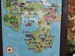 -金鸡湖桃花岛