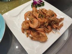 -金典银峰老鹅馆·昆山菜(亭林公园店)