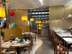 大堂-刀板香·安徽菜(国购IFC店)