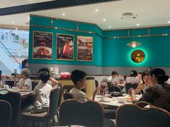 -稻香饭店(龙华天虹店)