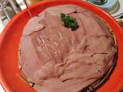 -重庆高老九火锅(万象城店)