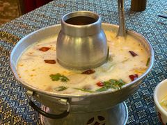 -南沙游艇会·大兵船餐厅