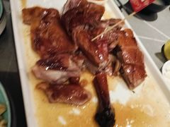 -先记烧鹅王·本地粤菜(福永店)