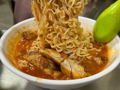 -颓记茶餐厅(美景总店)