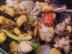 -啫神·广州地标美食(北京路店)