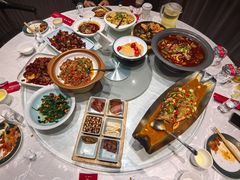 -渝乡老妈(六里桥店)