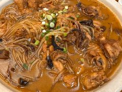 -李老哈·东北菜(宋园路店)