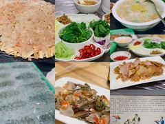 -官塘锋记鱼生·生腌·砂锅粥(牌坊街店)
