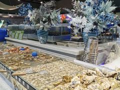 -圣罗巴海鲜自助(黑金店)
