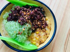 娘惹红豆冰-BOIBOI马来茶餐室(江宁路店)