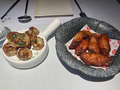 -春树下·树屋花房西餐厅(罍街AS1980店)