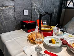 -味+新京宴·烤鸭·北京菜(创意谷店)