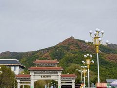 -吉林市朱雀山国家森林公园