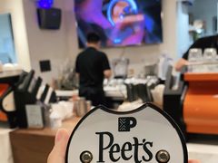 -Peet's Coffee皮爷咖啡(大学路店)