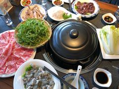 -大匠工房古船木艺术餐厅·猪肚鸡专门店(长白仙岛店)