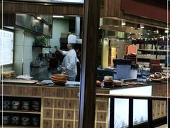 -聚鑫阁江浙菜·非遗传承技艺(青村帝华园店)