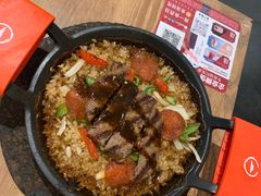 -必胜客(大悦城店)