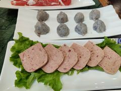 -楼外楼肥羊木炭火锅居(乐群街店)