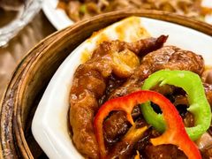 -潮福城大酒楼·潮粤菜·港式点心(阳光城店)