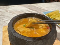 -云采云南菜(中山北路店)