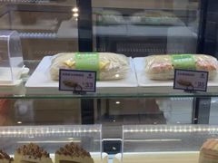 -海岩咖啡·三明治(晋中奥莱店)