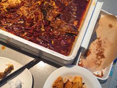 -半天妖烤鱼(海梦一方店)