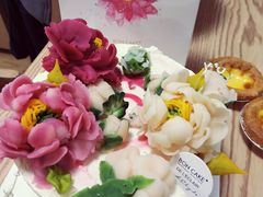 -BON CAKE(华贸购物中心店)