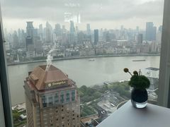 -翡翠36餐厅(浦东香格里拉店)