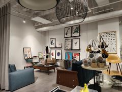 -DK45丹麦家居生活馆·依诺维绅(798店)