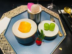 -北京饭店谭家菜