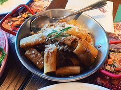 慢炖牛肉酱意面-BOTTEGA意库(中骏世界城店)