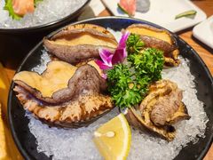 -东海怡品海鲜豆捞(星街坊店)