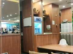 大堂-晋家门(弘阳广场店)