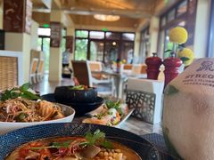 -宴悦海鲜餐厅·游水海鲜·牛排(亚龙湾瑞吉店)