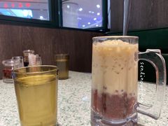 -满得意茶餐厅·顺德家常菜·港式经典(大良店)