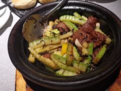 -晓粤·惹味粤菜(凯德乐峰广场店)