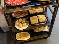 -汕头泉成沙茶火锅(中山总店)