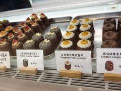 -发酵食堂(屏风街店)