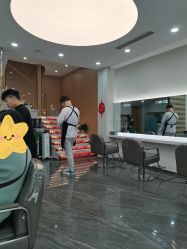 -缪斯Hair Salon
